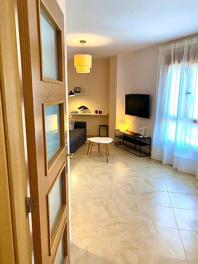 Ideal Apartamento - Guadalest Exterior foto
